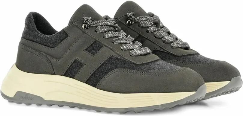 Hogan sneakers Hyperlight Grijs