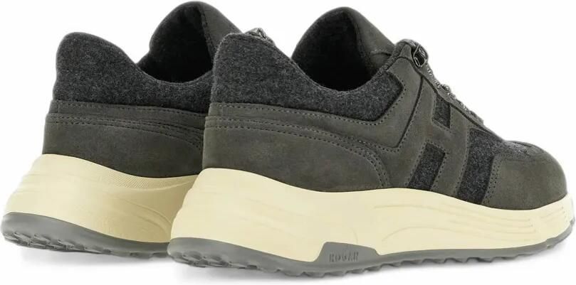 Hogan sneakers Hyperlight Grijs - Foto 5