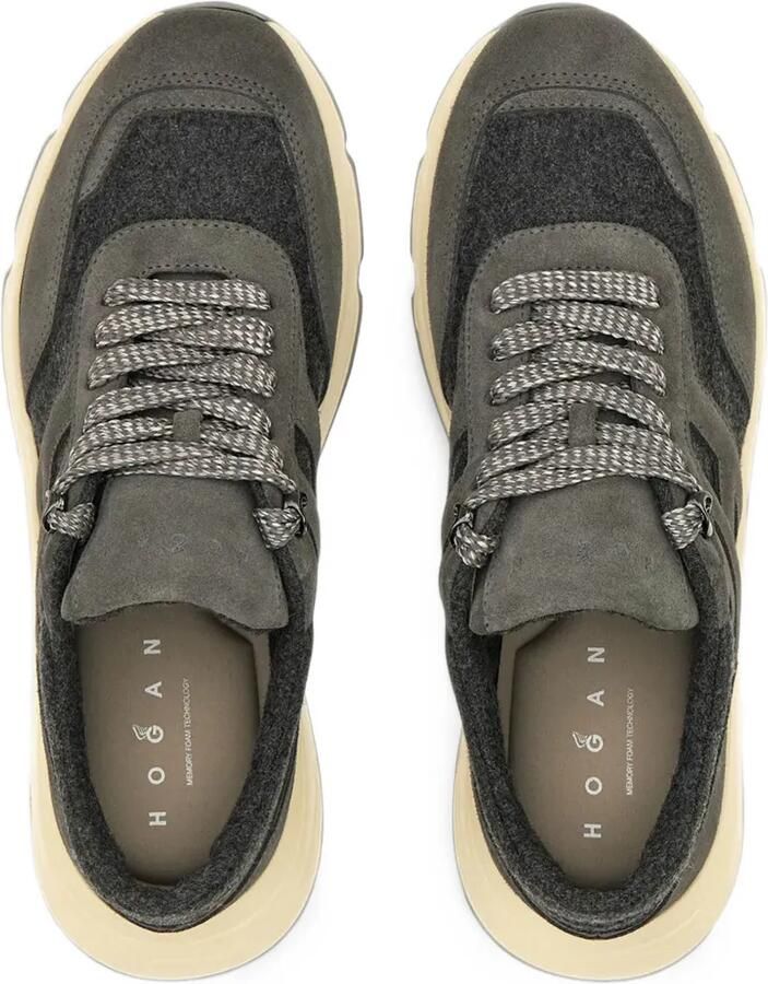 Hogan sneakers Hyperlight Grijs - Foto 2
