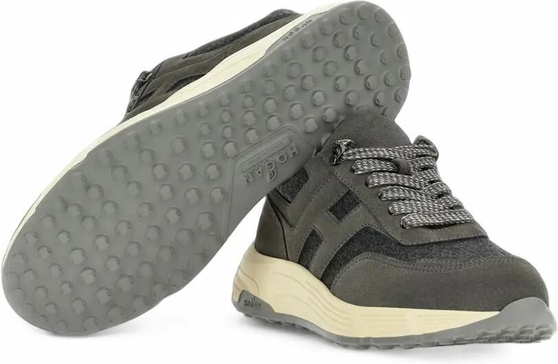 Hogan sneakers Hyperlight Grijs - Foto 3