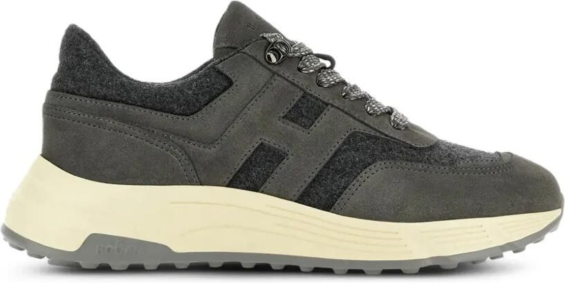 Hogan sneakers Hyperlight Grijs - Foto 4