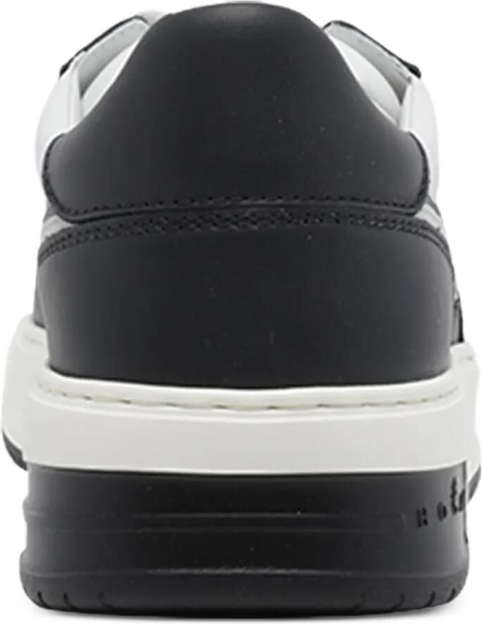 Hogan Sneakers met logopatch Zwart - Foto 2