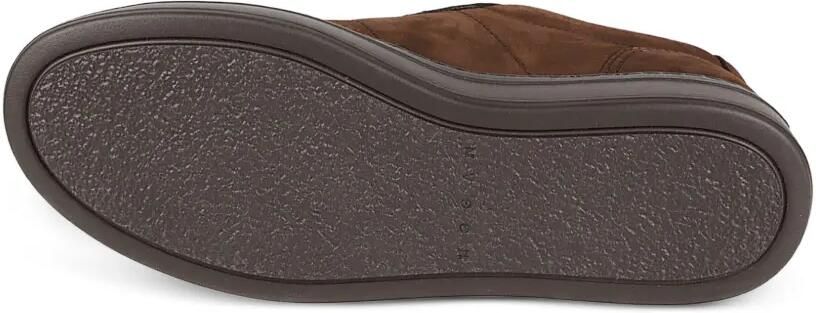 Hogan Sneakers met vlakken Bruin - Foto 5