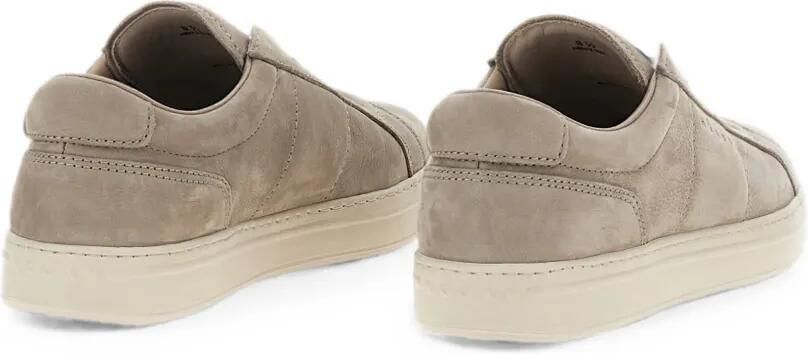 Hogan Sneakers met vlakken Grijs - Foto 4