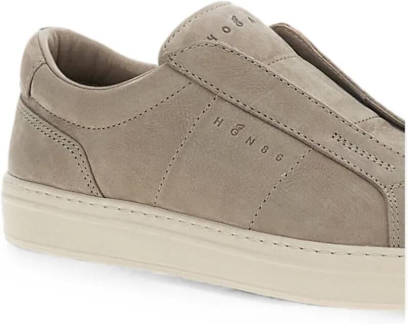 Hogan Sneakers met vlakken Grijs - Foto 2