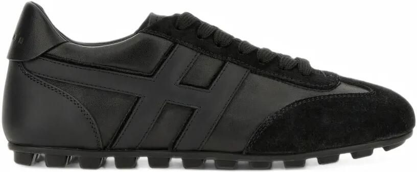 Hogan sneakers Olympia Zwart