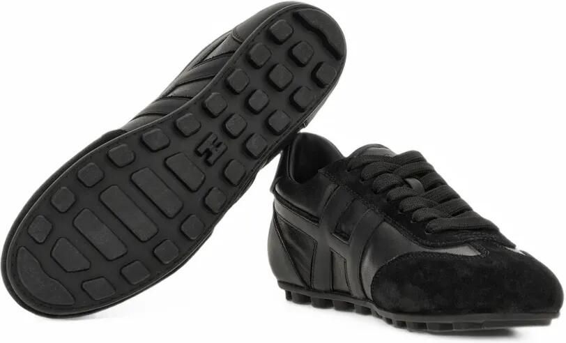 Hogan sneakers Olympia Zwart - Foto 2