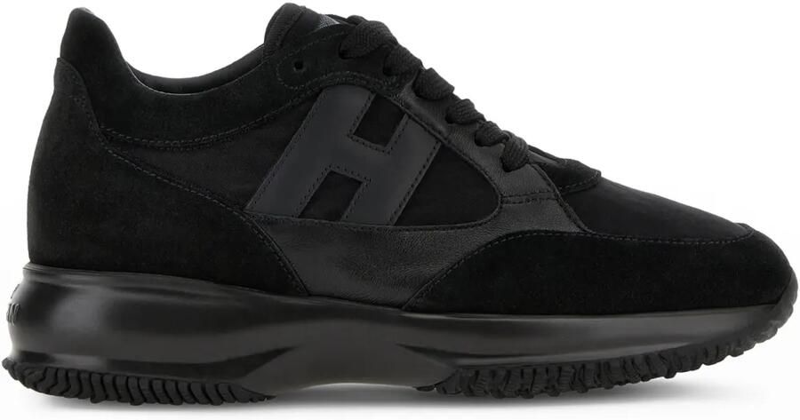 Hogan Sneakers Zwart
