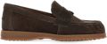 Hogan Traditionele loafers Bruin - Bruin