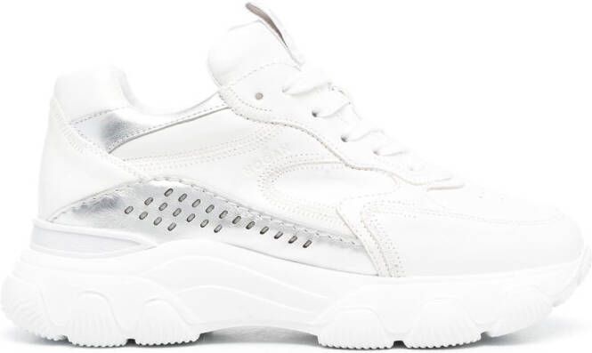 Hogan Hyperactive sneakers Wit