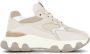 Hogan Hyperactive low-top sneakers Beige - Thumbnail 1