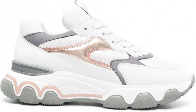 Hogan Hyperactive sneakers Wit