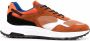 Hogan Hyperlight low-top sneakers Oranje - Thumbnail 1
