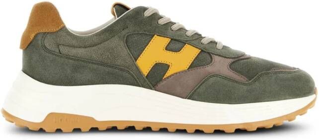 Hogan Hyperlight sneakers Groen