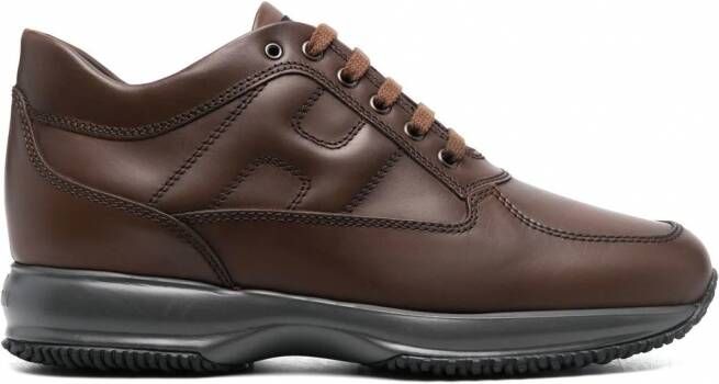 Hogan Interactive sneakers Bruin