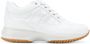 Hogan Interactive sneakers Wit - Thumbnail 1