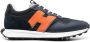 Hogan Low-top sneakers Blauw - Thumbnail 1