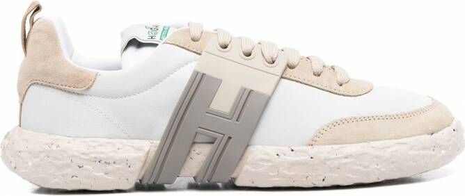 Hogan Low-top sneakers Wit