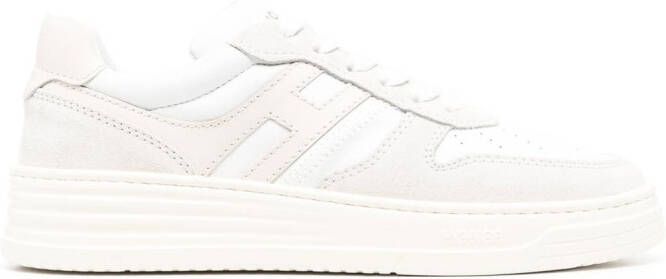 Hogan Low-top sneakers Wit