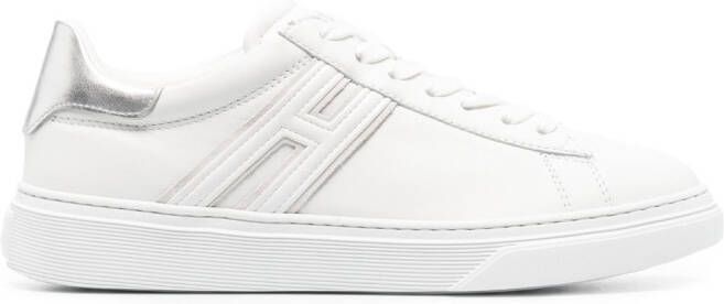 Hogan Low-top sneakers Wit