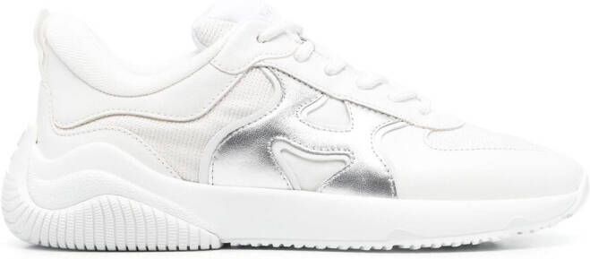 Hogan Low-top sneakers Wit