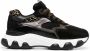 Hogan Low-top sneakers Zwart - Thumbnail 1