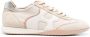 Hogan Olympia-Z sneakers Beige - Thumbnail 1