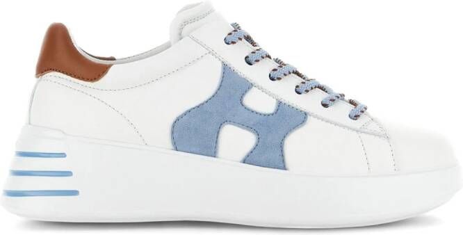 Hogan Rebel H564 sneakers Wit