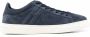 Hogan Rebel low-top sneakers Blauw - Thumbnail 1