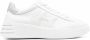 Hogan Rebel low-top sneakers Wit - Thumbnail 1