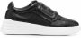 Hogan Rebel low-top sneakers Zwart - Thumbnail 1