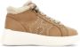 Hogan Rebel sneakers Beige - Thumbnail 1