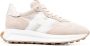 Hogan Sneakers met logodetail Beige - Thumbnail 1