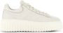 Hogan Sneakers met geborduurd logo Wit - Thumbnail 1