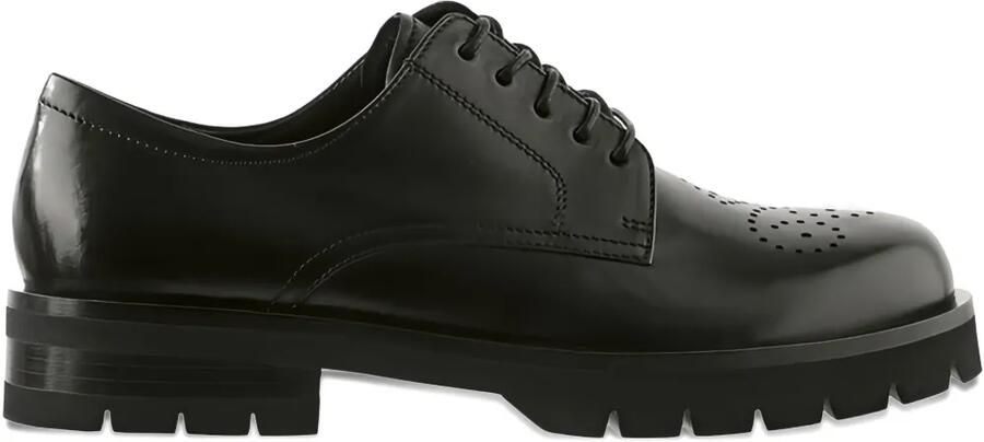 Hogl Rocky brogues Zwart