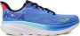 HOKA Clifton 9 low-top sneakers Blauw - Thumbnail 1