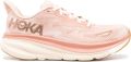 HOKA Clifton 9 GTX sneakers Roze - Roze