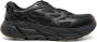 HOKA Clifton Athletics sneakers Zwart - Thumbnail 1