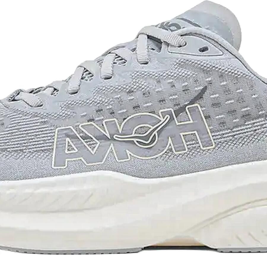 HOKA Ach 6 sneakers Grijs