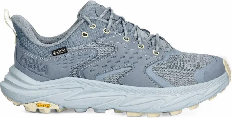 HOKA Anacapa 2 Low GTX sneakers Blauw