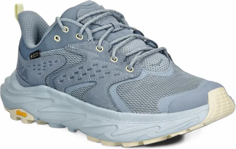 HOKA Anacapa 2 Low GTX sneakers Blauw - Foto 3