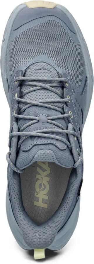 HOKA Anacapa 2 Low GTX sneakers Blauw - Foto 4