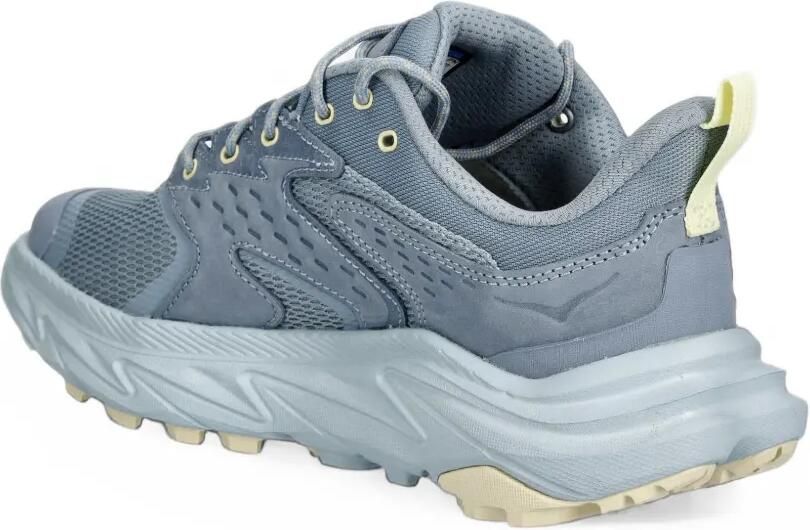 HOKA Anacapa 2 Low GTX sneakers Blauw - Foto 2