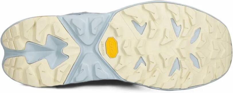 HOKA Anacapa 2 Low GTX sneakers Blauw - Foto 5