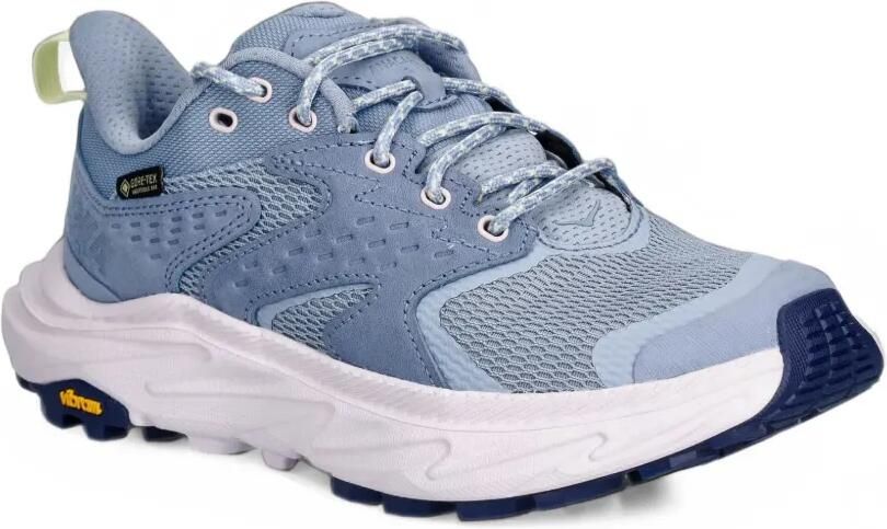 HOKA Anacapa 2 Low GTX sneakers Blauw - Foto 3