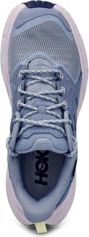 HOKA Anacapa 2 Low GTX sneakers Blauw - Foto 4