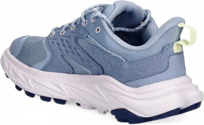 HOKA Anacapa 2 Low GTX sneakers Blauw - Foto 2