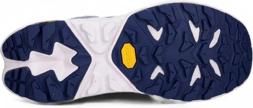 HOKA Anacapa 2 Low GTX sneakers Blauw - Foto 5