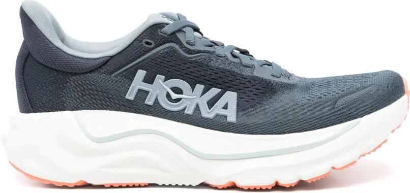 HOKA Arahi 7 sneakers Blauw