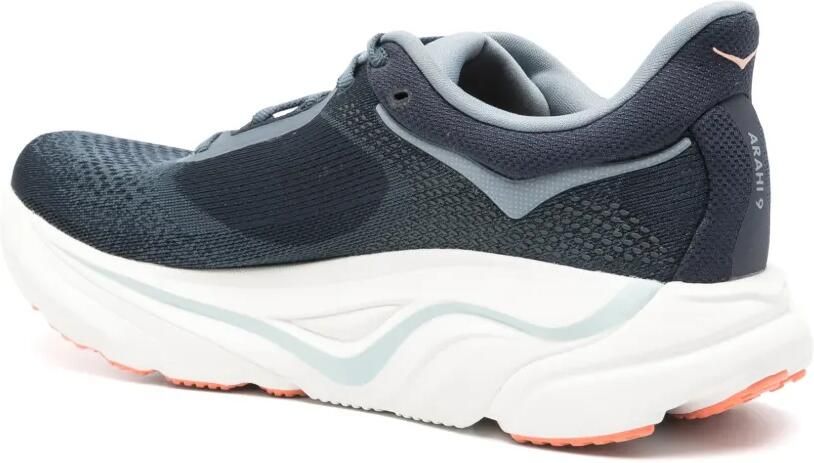 HOKA Arahi 7 sneakers Blauw - Foto 3